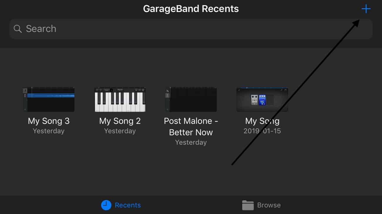 How To Make Ringtone In Garageband Mac